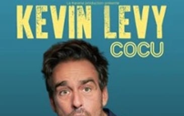 Cocu avec Kevin Levy