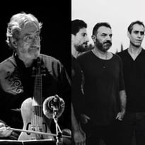 Jordi Savall & Hespèrion XXI, L'Antidote