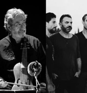 Jordi Savall & Hespèrion XXI, L'Antidote