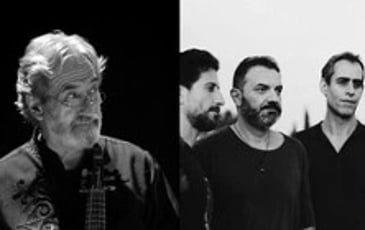 Jordi Savall & Hespèrion XXI, L'Antidote