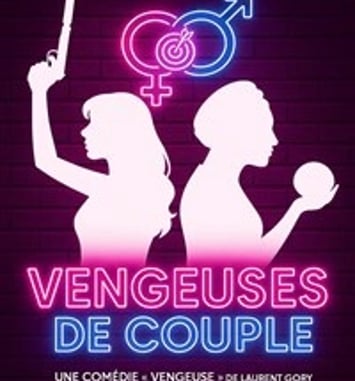 Vengeuses de couple