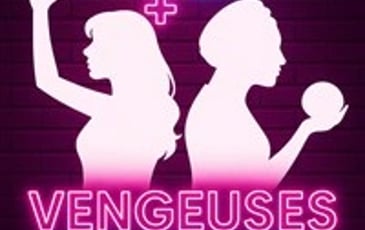 Vengeuses de couple