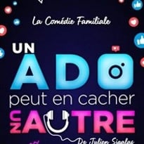Un ado peut en cacher un autre