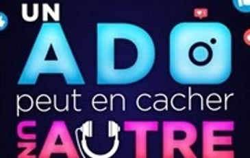 Un ado peut en cacher un autre