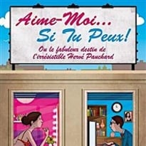 Aime moi... Si tu peux !