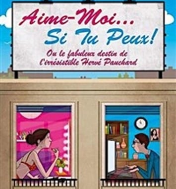 Aime moi... Si tu peux !