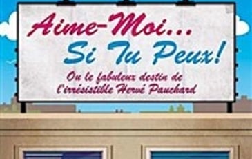 Aime moi... Si tu peux !