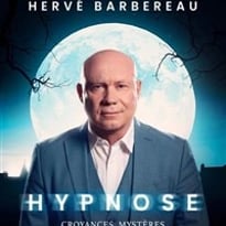 Hervé Barbereau dans Hypnose
