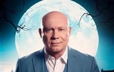 Hervé Barbereau dans Hypnose