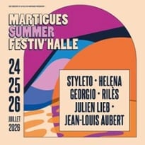 Styletto et Helena