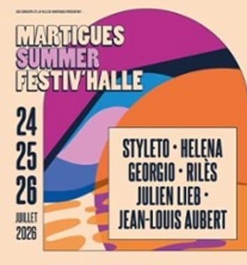 Styletto et Helena