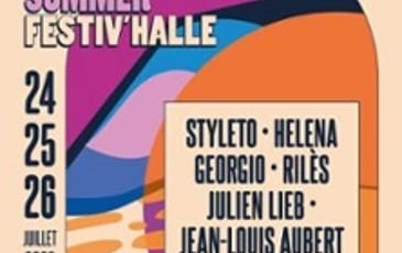 Styletto et Helena