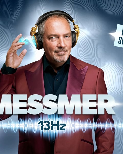 Messmer et 13Hz