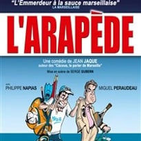 L'Arapède