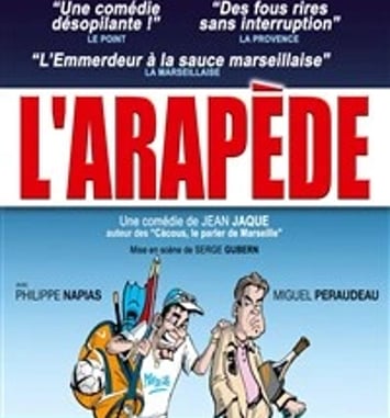 L'Arapède