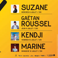 Suzane