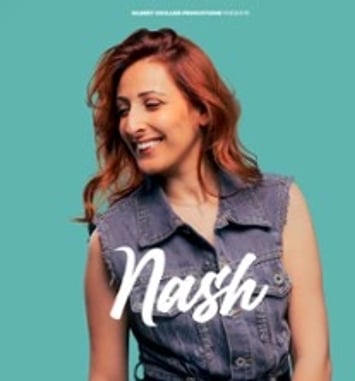 Nash, nouveau spectacle
