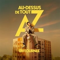 Az, Au-dessus de tout