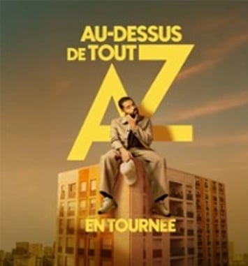 Az, Au-dessus de tout