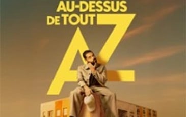Az, Au-dessus de tout
