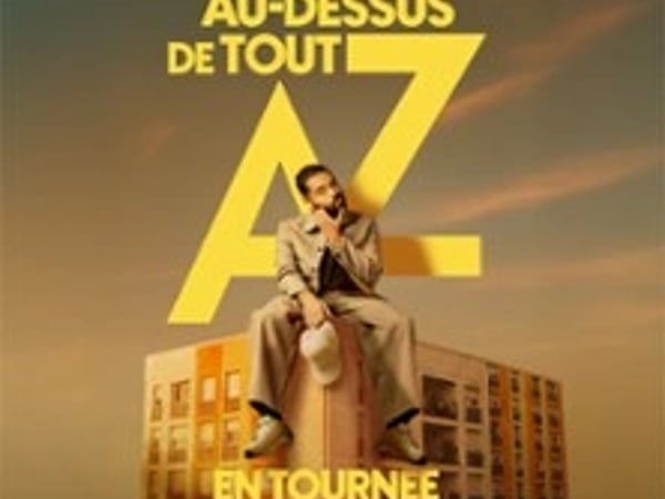 Az, Au-dessus de tout