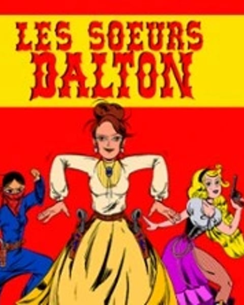 Les Soeurs Dalton