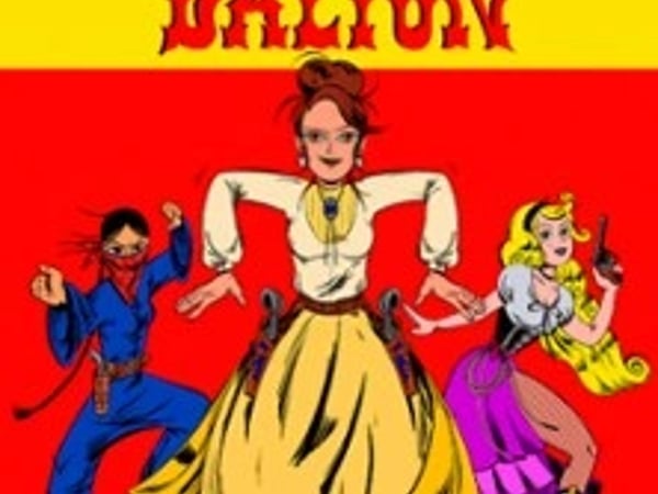 Les Soeurs Dalton