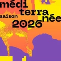 Soirée Méditerranée : Sofiane Saidi & Camélia Jordana + Aïta Mon Amour