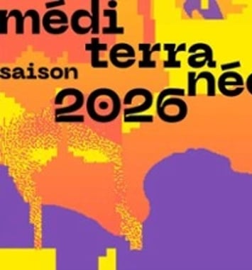 Soirée Méditerranée : Sofiane Saidi & Camélia Jordana + Aïta Mon Amour