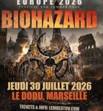Biohazard