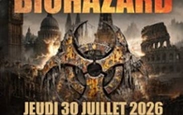 Biohazard