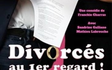 Divorcés au 1er regard !