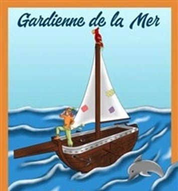 Gardienne de la mer