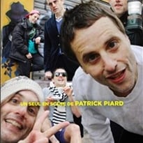 Patrick Piard dans Gênant