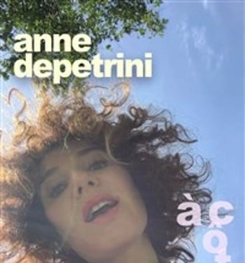 Anne Depetrini dans À côté