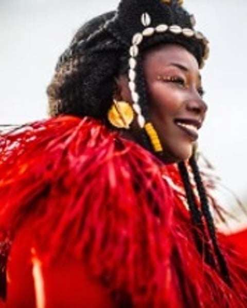 Fatoumata Diawara