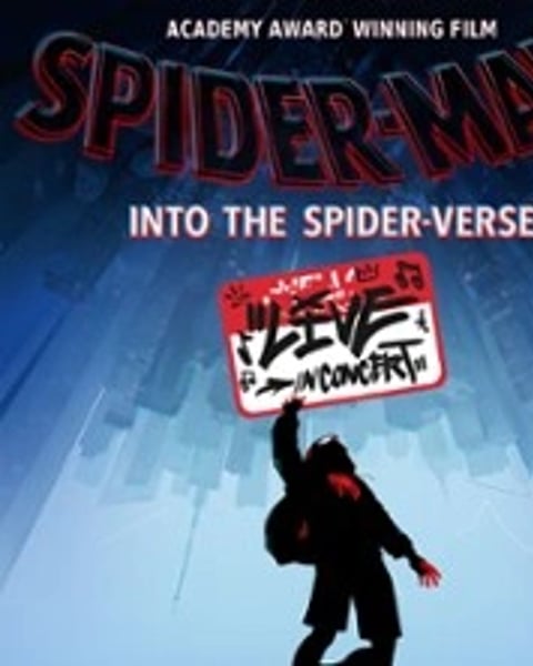Spider-Man: Across the Spider-Verse en Concert