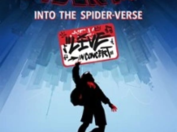 Spider-Man: Across the Spider-Verse en Concert