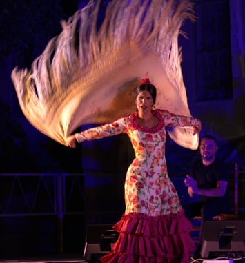 Festival Flamenca