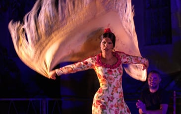 Festival Flamenca