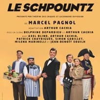Le Schpountz