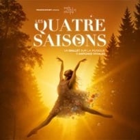Les Quatre Saisons, Ballet