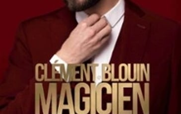 Clément Blouin