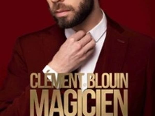 Clément Blouin