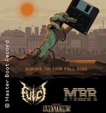 Master Boot Record, Fulci et Arottenbit