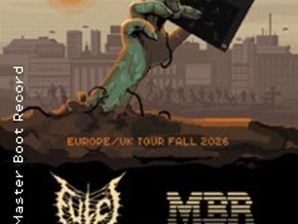 Master Boot Record, Fulci et Arottenbit