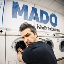 Mado, Bientôt Très Connu