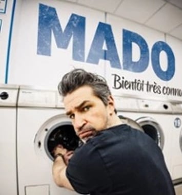 Mado, Bientôt Très Connu