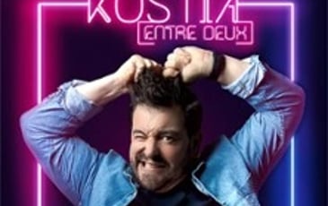 Kostia, Entre Deux
