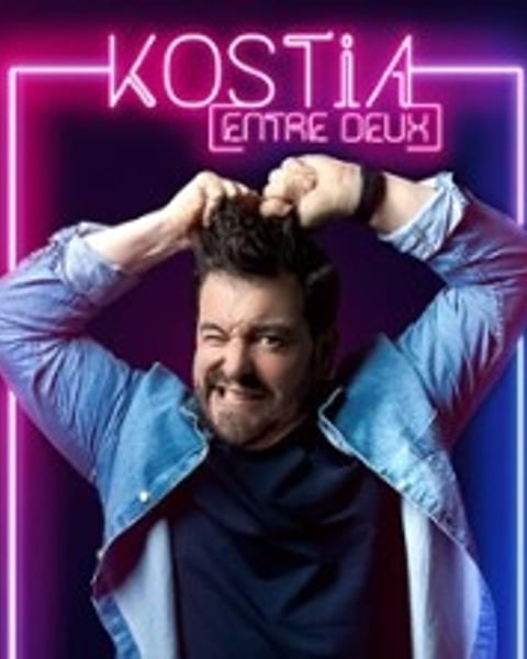 Kostia, Entre Deux